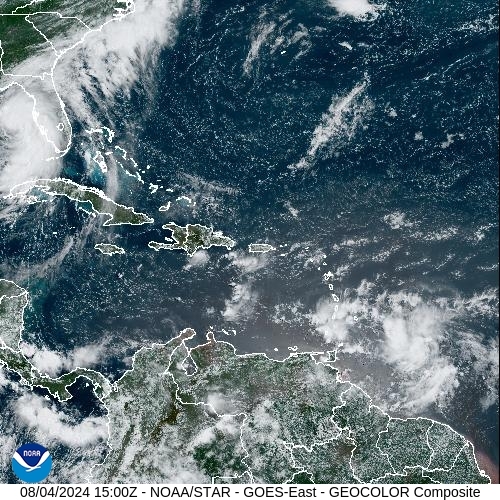 Satellite - Windward Pass. - Sun 04 Aug 12:00 EDT