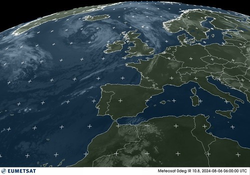 Satellite -  - Tu, 06 Aug, 08:00 BST