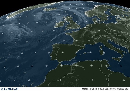 Satellite -  - Tu, 06 Aug, 12:00 BST