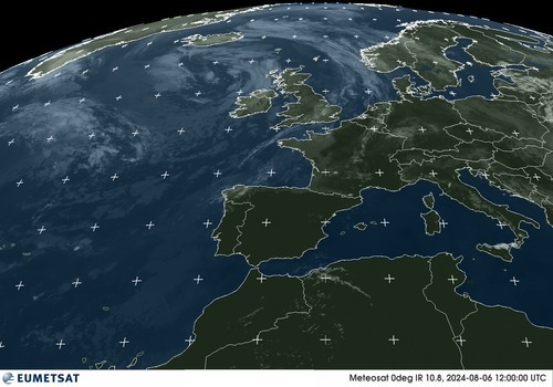 Satellite - England West - Tu, 06 Aug, 14:00 BST
