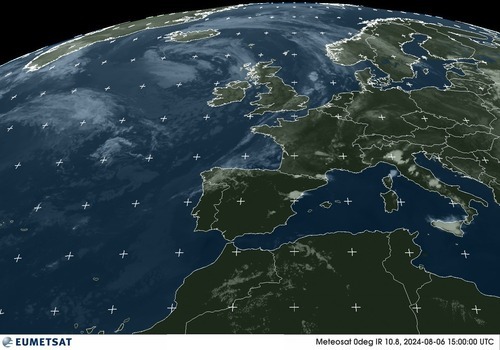 Satellite - England South - Tu, 06 Aug, 17:00 BST
