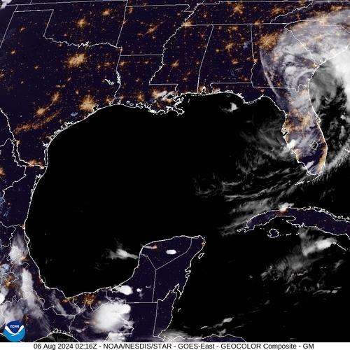 Satellite -  - Tu, 06 Aug, 04:16 BST