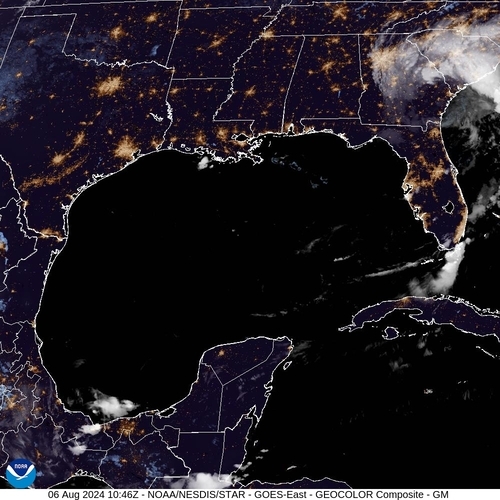 Satellite -  - Tu, 06 Aug, 12:46 BST