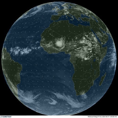 Satellite Image Egypt!