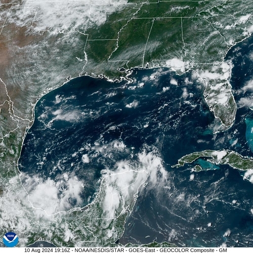 Satellite -  - Sat 10 Aug 16:16 EDT