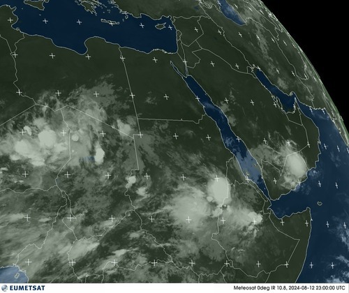 Satellite - Seychelles - Mon 12 Aug 20:00 EDT