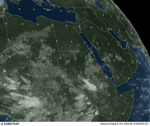 Satellite -  - Thu 15 Aug 01:00 EDT