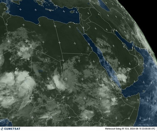 Satellite -  - Thu 15 Aug 20:00 EDT