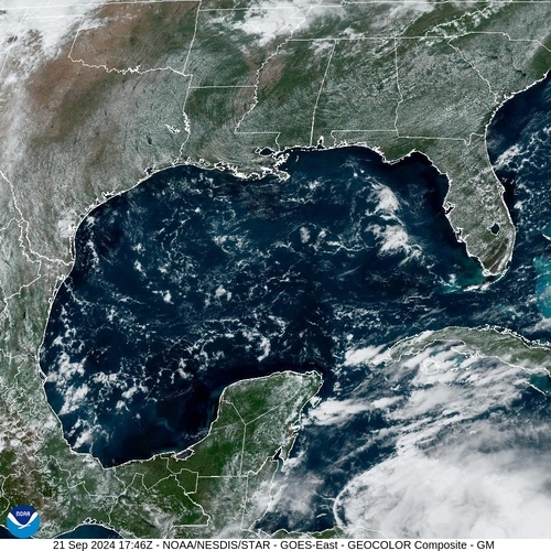 Satellite -  - Sat 21 Sep 14:46 EDT