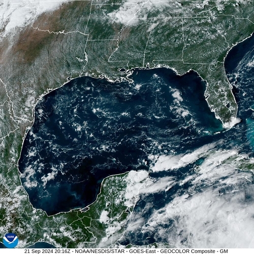 Satellite -  - Sat 21 Sep 17:16 EDT