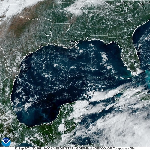 Satellite -  - Sat 21 Sep 17:46 EDT