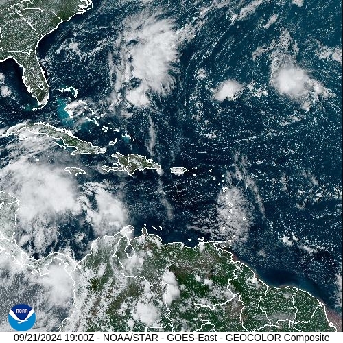 Satellite - Windward Pass. - Sat 21 Sep 16:00 EDT