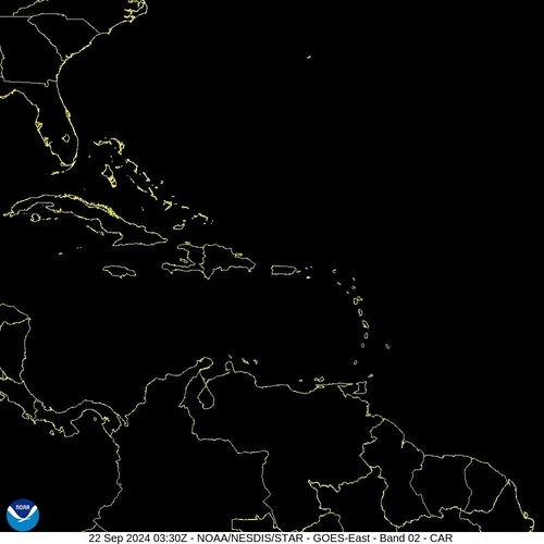 Satellite - Sat 21 Sep 23:30 EDT