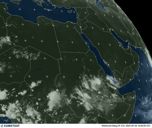 Satellite - Central - Thu 26 Sep 13:00 EDT