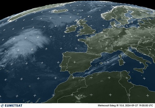 Satellite - Sole - Fr, 27 Sep, 21:00 BST