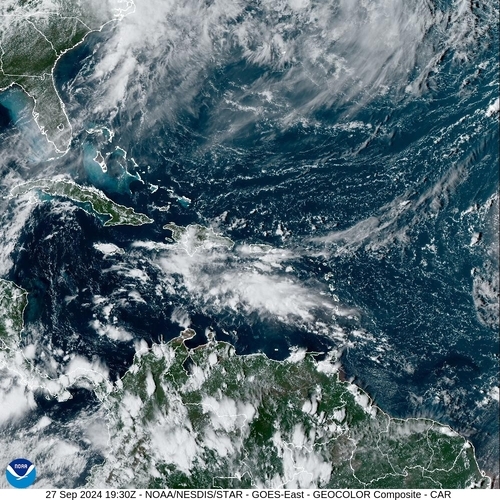 Satellite Image Nova Scotia!