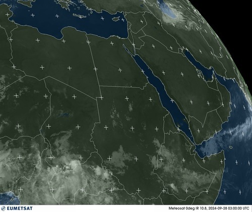 Satellite -  - Sat 28 Sep 00:00 EDT