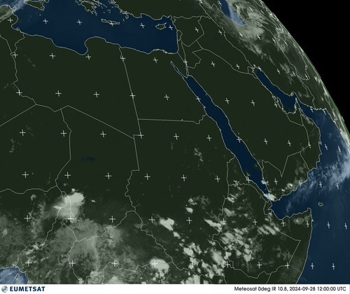 Satellite -  - Sat 28 Sep 09:00 EDT