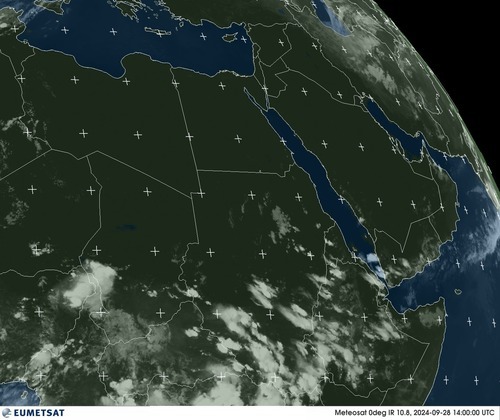 Satellite -  - Sat 28 Sep 11:00 EDT