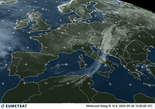 Satellite Image Russian Feder.!