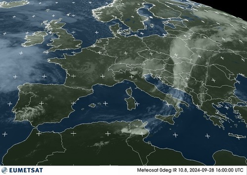 Satellite Image Russian Feder.!