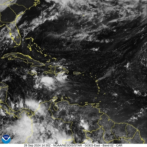 Satellite - Sat 28 Sep 10:30 EDT