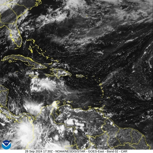 Satellite - Sat 28 Sep 13:30 EDT