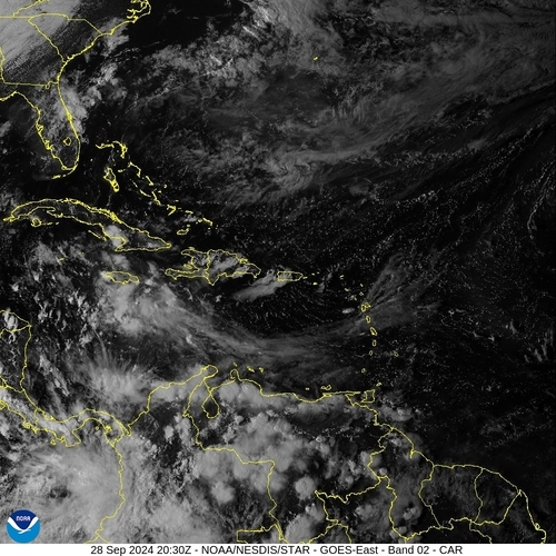 Satellite - Sat 28 Sep 16:30 EDT