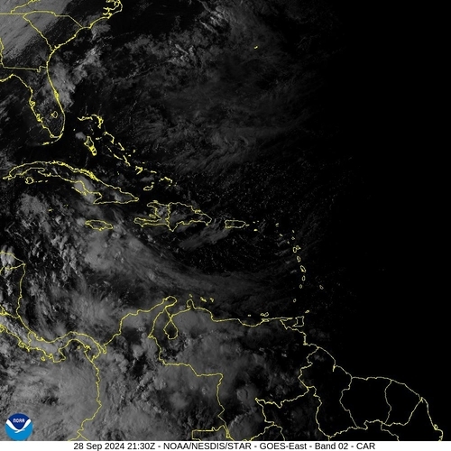 Satellite - Sat 28 Sep 17:30 EDT