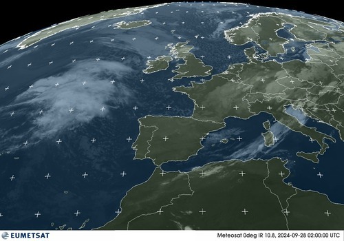 Satellite - FitzRoy - Sa, 28 Sep, 04:00 BST