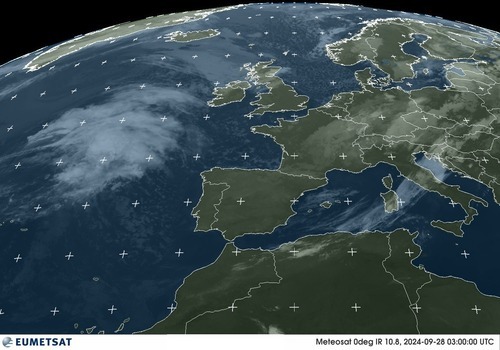 Satellite - Thames - Sa, 28 Sep, 05:00 BST