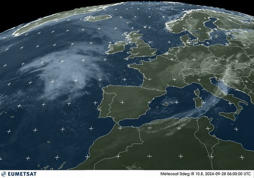 Satellite - West Central Section - Sa, 28 Sep, 08:00 BST