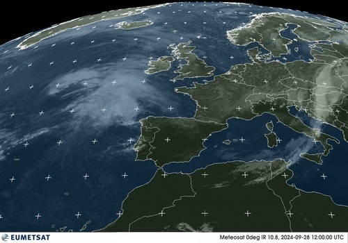 Satellite - FitzRoy - Sa, 28 Sep, 14:00 BST