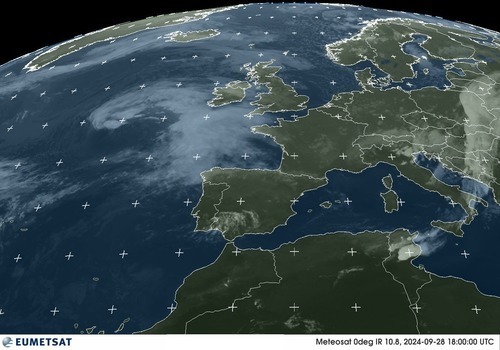 Satellite - Tunisia/Nord - Sa, 28 Sep, 20:00 BST