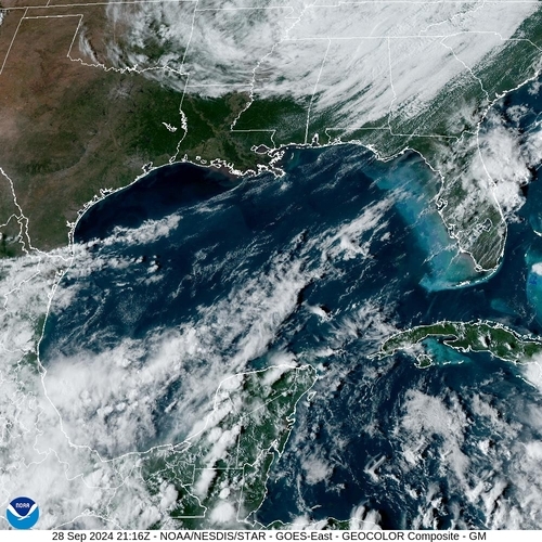 Satellite -  - Sat 28 Sep 18:16 EDT