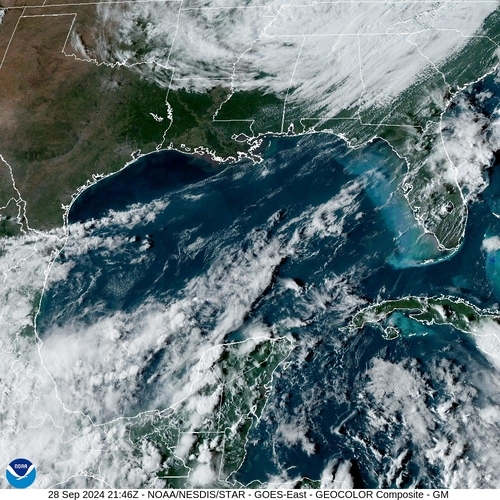 Satellite - Panama - Sat 28 Sep 18:46 EDT