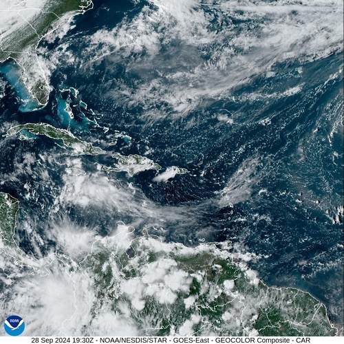 Satellite - Sat 28 Sep 15:30 EDT