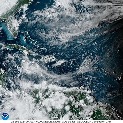 Satellite - Sat 28 Sep 16:30 EDT