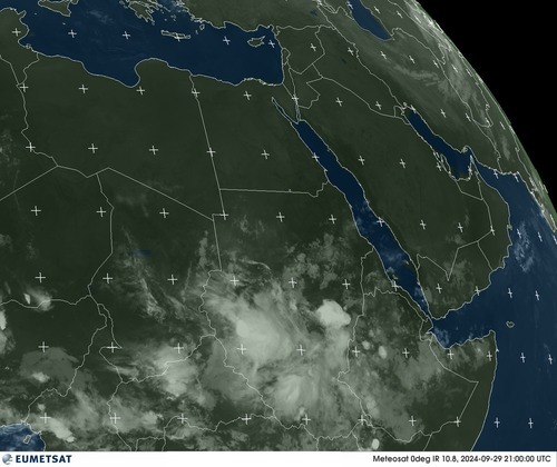 Satellite -  - Sun 29 Sep 18:00 EDT