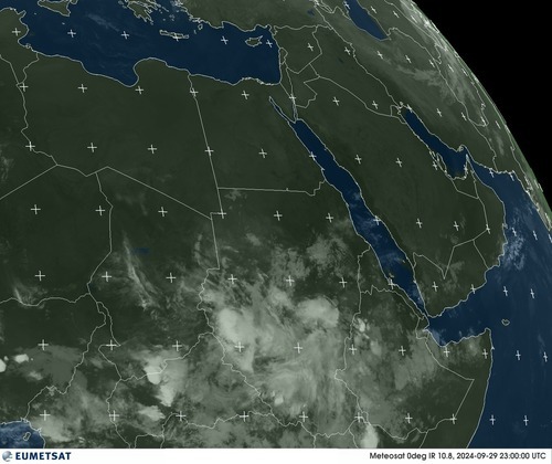 Satellite - Central - Sun 29 Sep 20:00 EDT