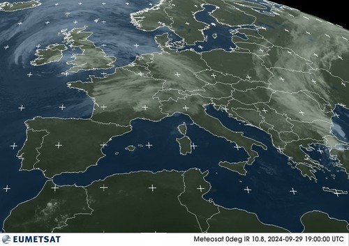 Satellite Image Russian Feder.!