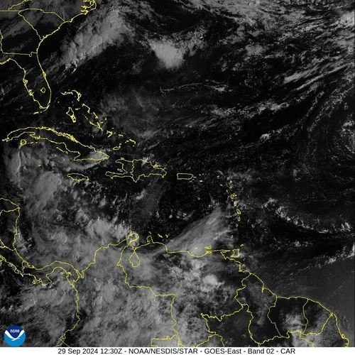 Satellite - Sun 29 Sep 08:30 EDT