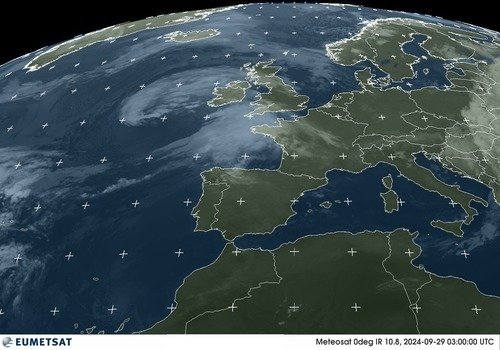 Satellite - Malin - Su, 29 Sep, 05:00 BST