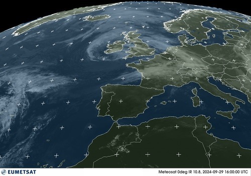 Satellite -  - Su, 29 Sep, 18:00 BST