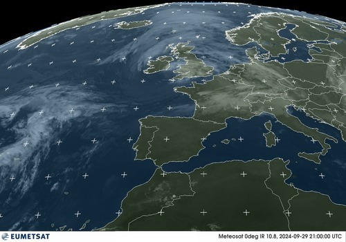 Satellite - Strait of Dover - Su, 29 Sep, 23:00 BST