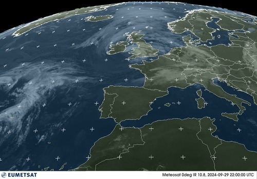 Satellite - Lundy - Mo, 30 Sep, 00:00 BST