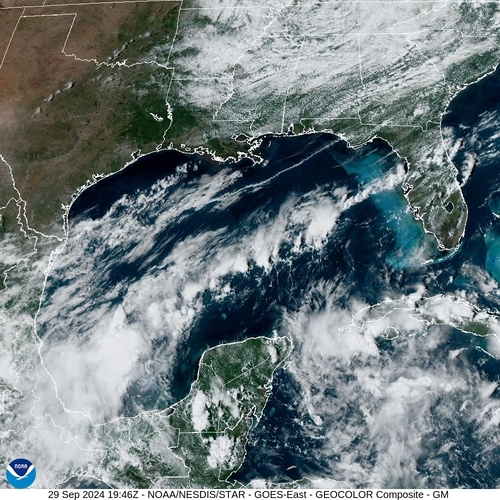 Satellite -  - Sun 29 Sep 16:46 EDT