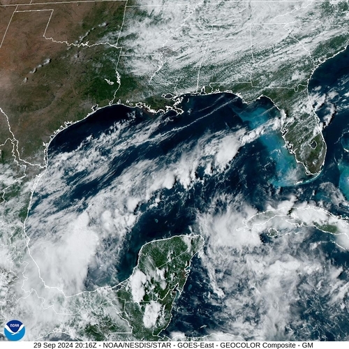 Satellite -  - Sun 29 Sep 17:16 EDT