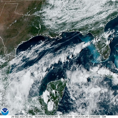 Satellite -  - Sun 29 Sep 17:46 EDT