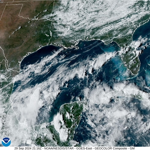 Satellite -  - Sun 29 Sep 18:16 EDT